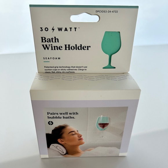 NWTBath wine holder - Picture 4 of 4